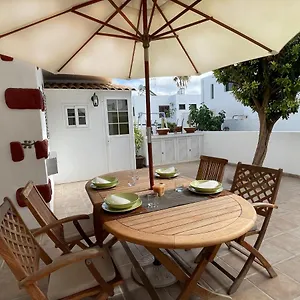Eslanzarote Sheila House, Super Wifi, Air Conditioner, Center Holiday home Tias