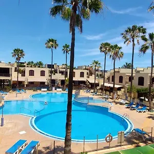 Tagoro Park Apartment Costa Del Silencio