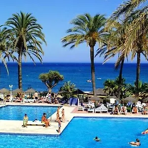 Apto A Pie De Playa Con Vistas Increibles! Apartment Torremolinos