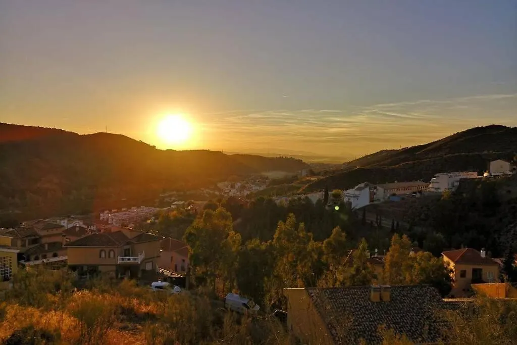 Apartamento Boutique Cenes De La Vega Ισπανία