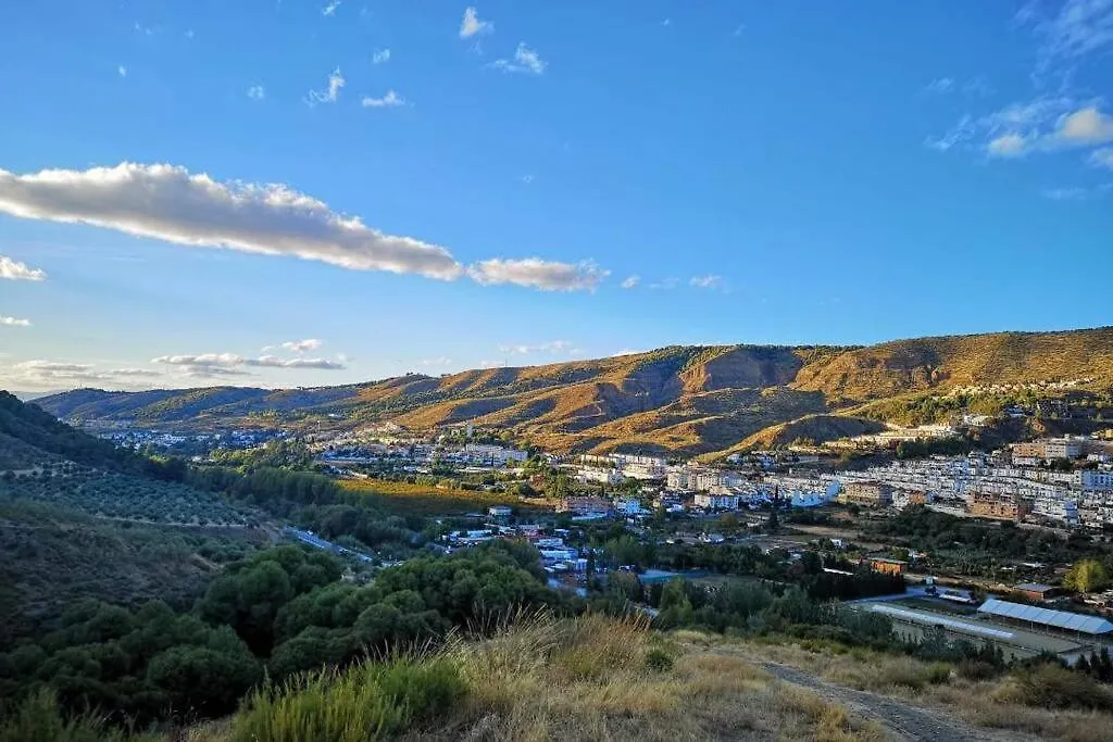 Apartamento Boutique Cenes De La Vega 0*,