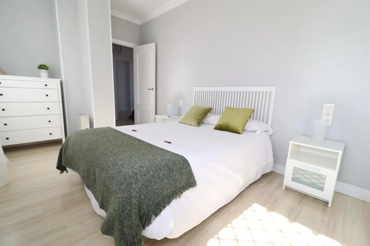 Apartamento Boutique セネス・デ・ラ・ベガ スペイン