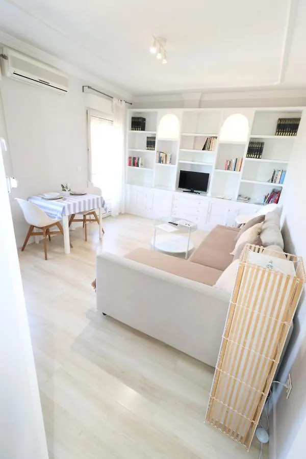 Apartamento Boutique Apartment Cenes De La Vega 0*,  Spain